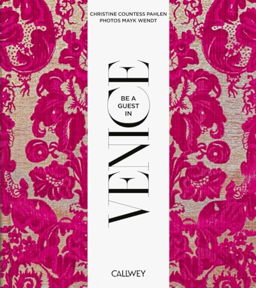 Be a Guest in Venice