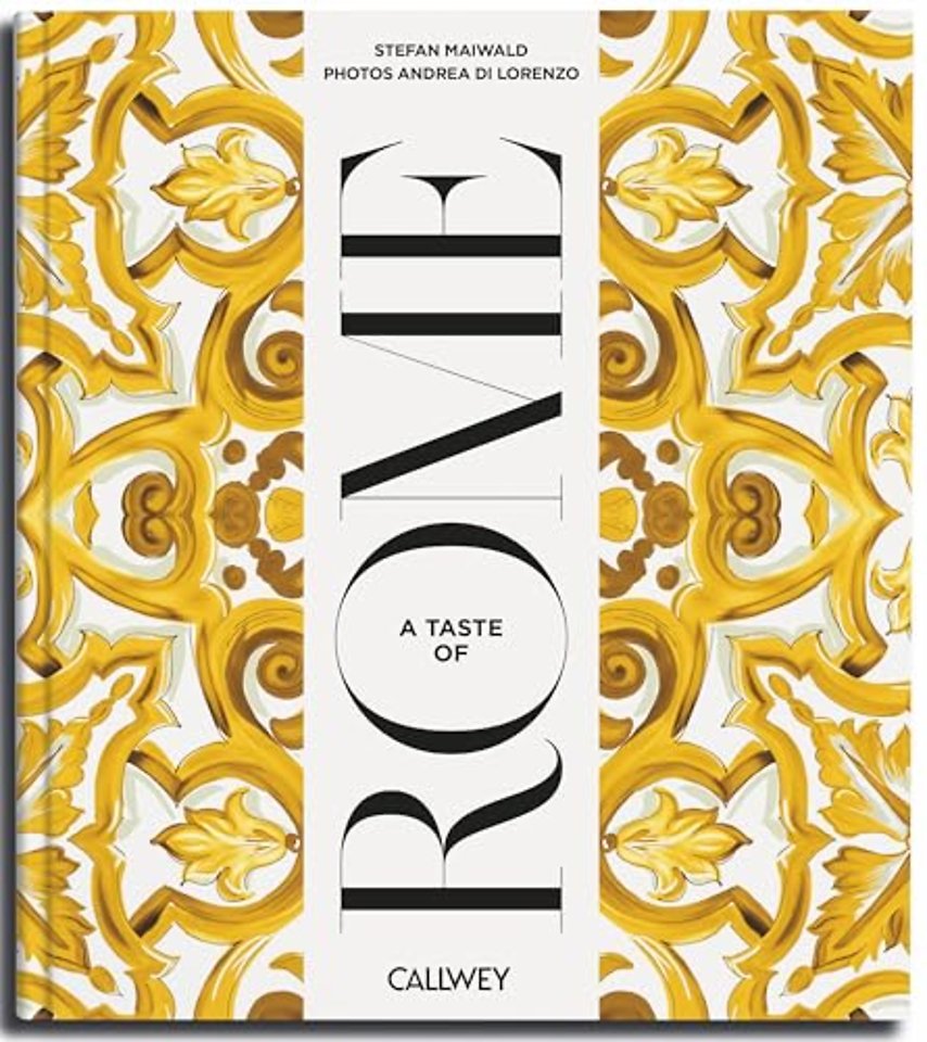 A Taste of Rome