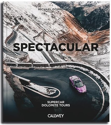 Spectacular
