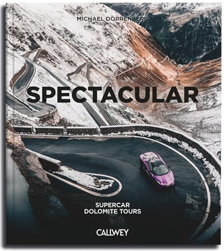Spectacular