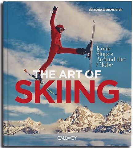 The Art of Skiing