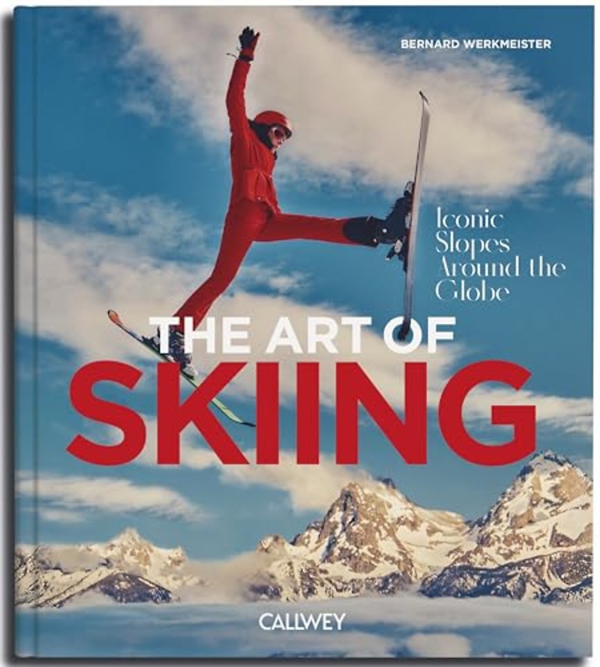 The Art of Skiing