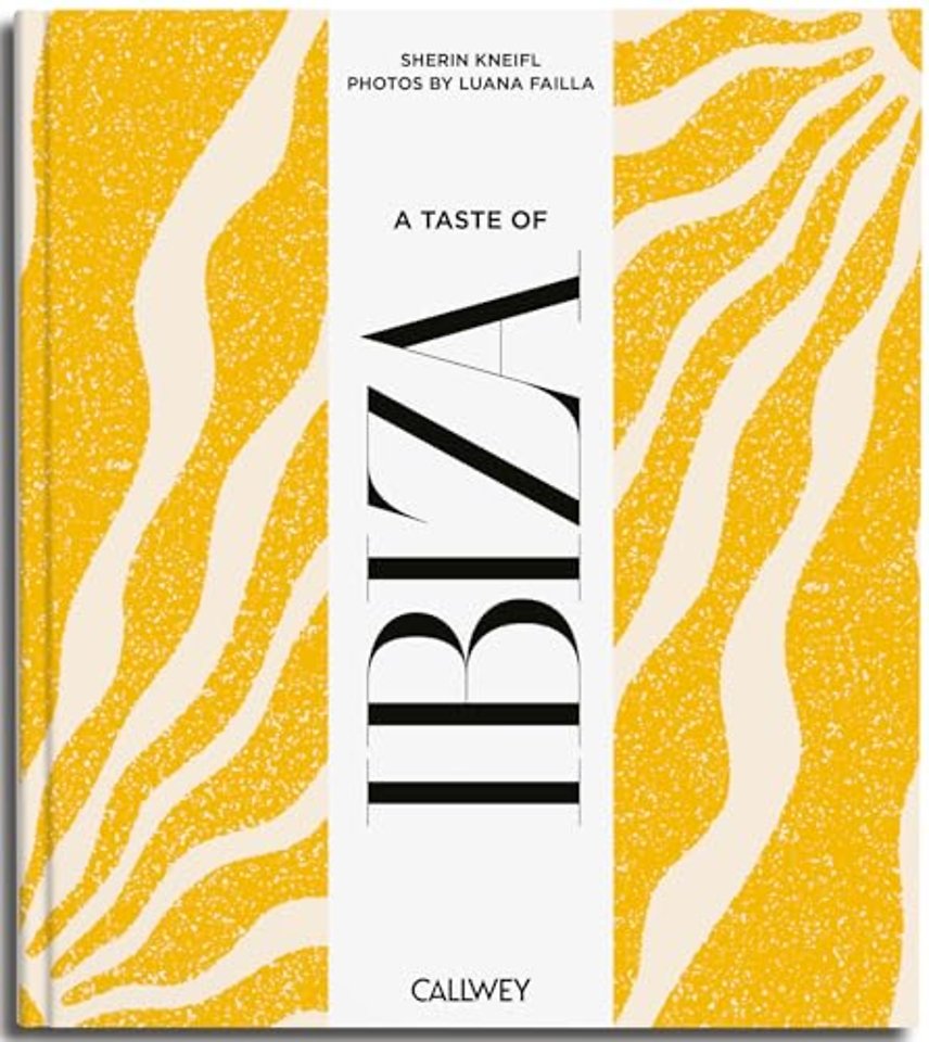 A Taste of Ibiza