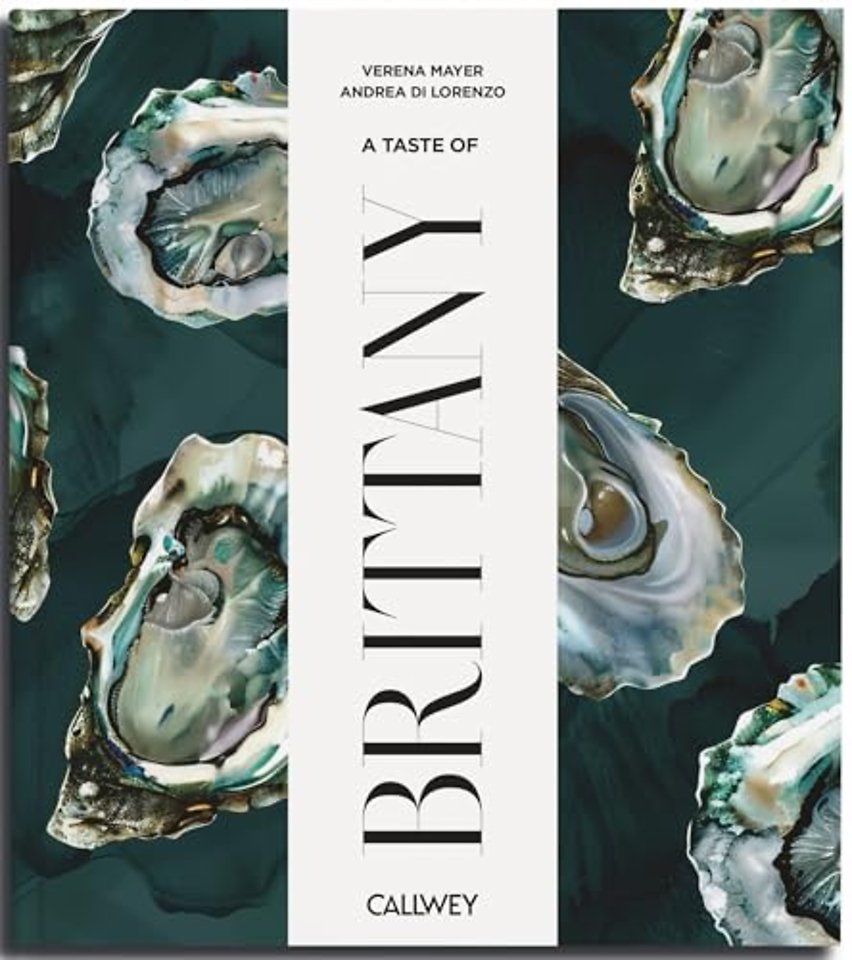 A Taste of Brittany