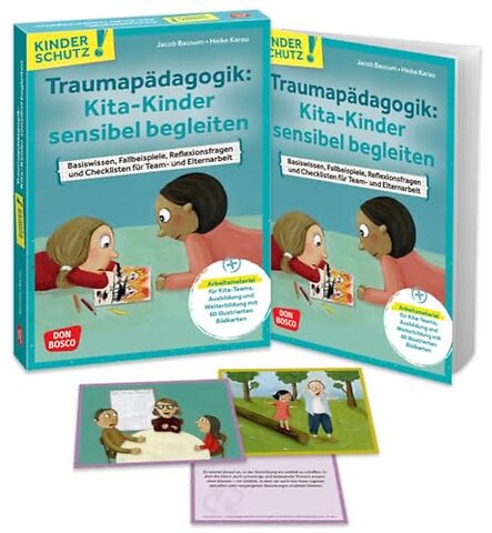 Traumapädagogik