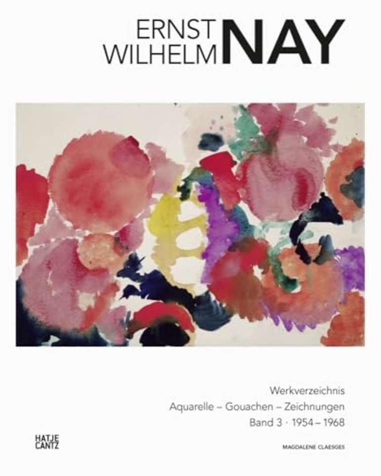 E. W. Nay (German Edition)