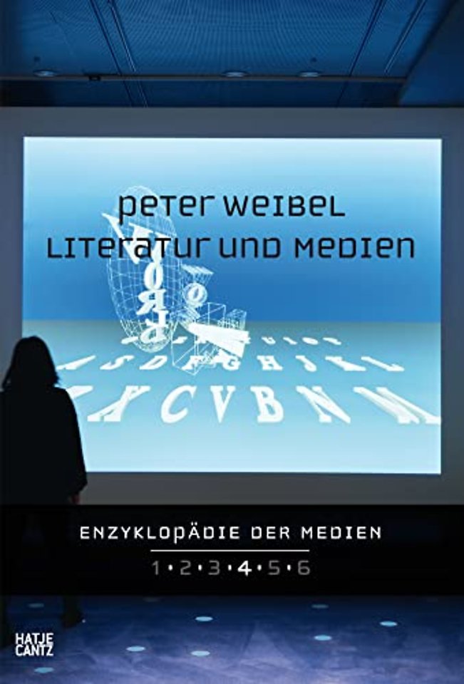 Enzyklopadie der Medien. Band 4