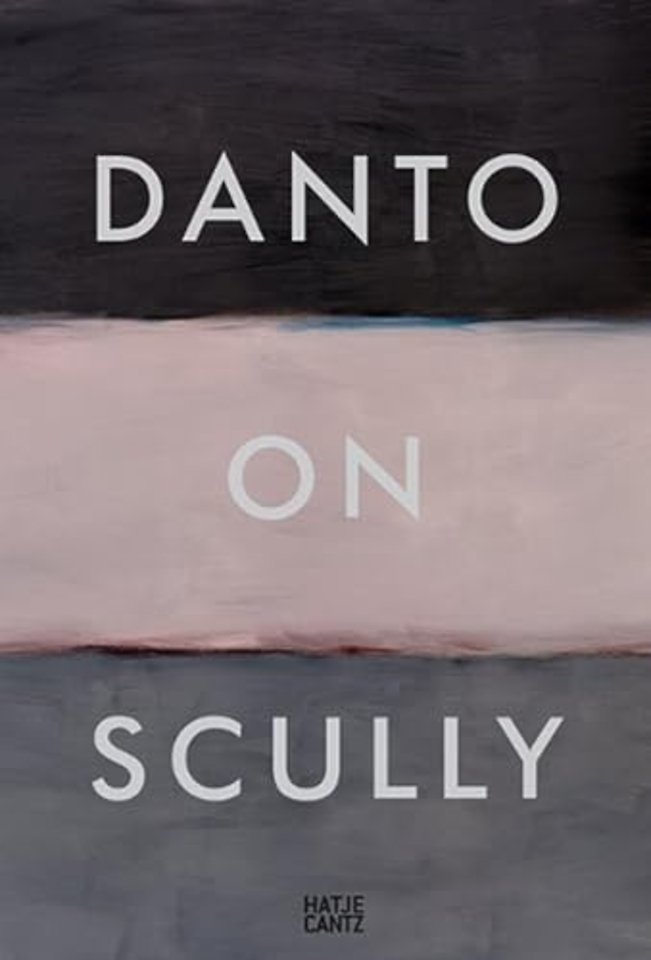 Danto on Scully