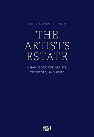 The Artist's Estate