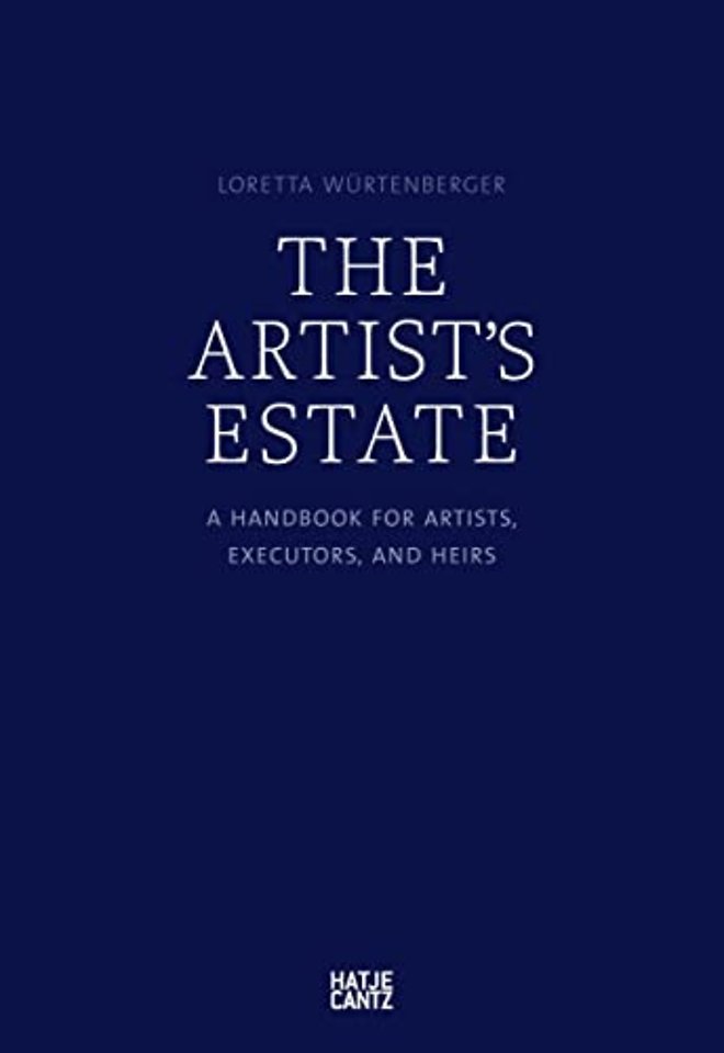 The Artist's Estate