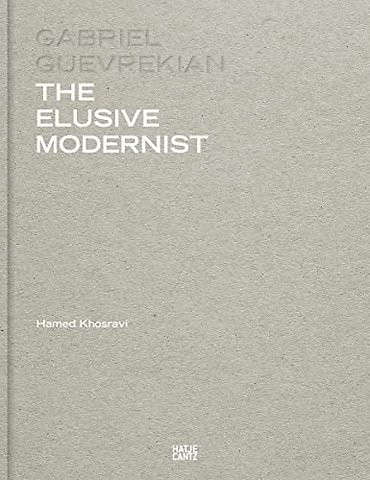 Gabriel Guevrekian