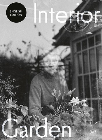 Interior Garden (Bilingual edition)