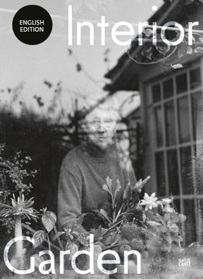 Interior Garden (Bilingual edition)