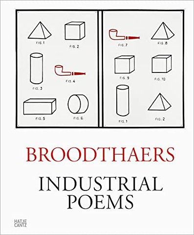 Marcel Broodthaers