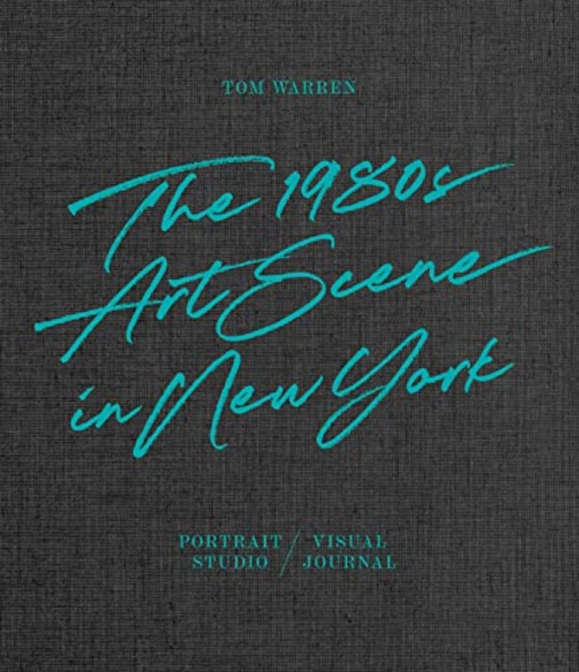 Tom Warren