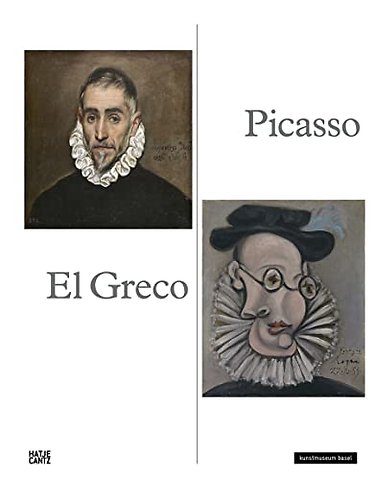 Picasso – El Greco
