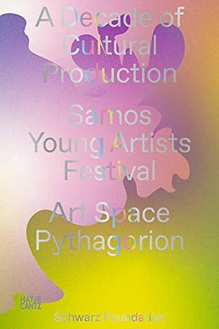 A Decade of Cultural Production