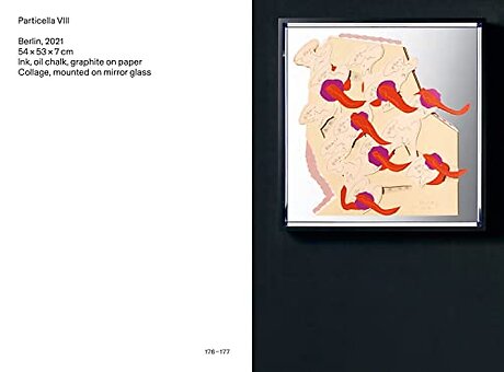 Jorinde Voigt (Bilingual edition)