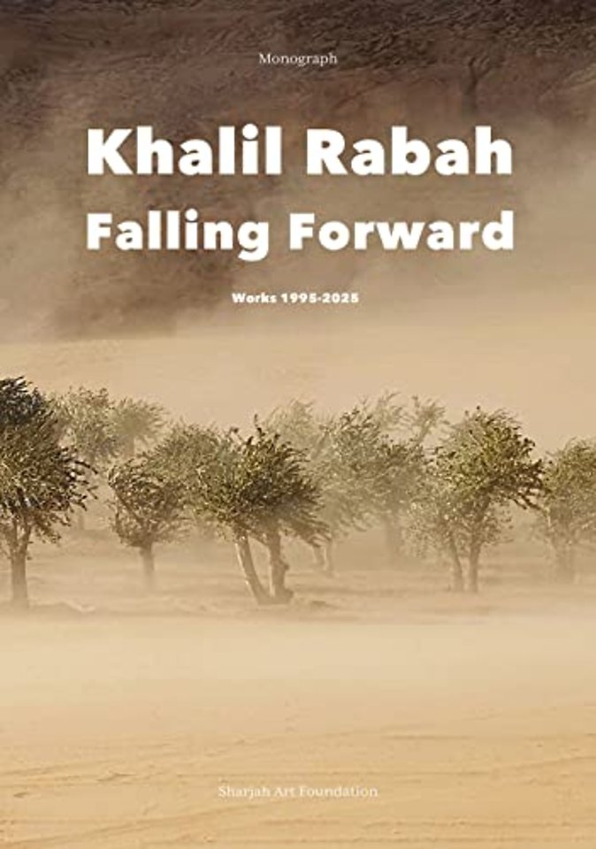 Khalil Rabah