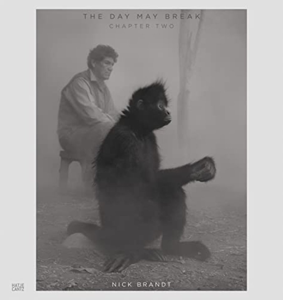 Nick Brandt Vol. 2: The Day May Break