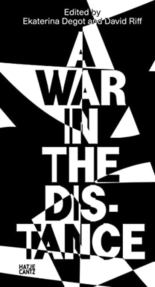 steirischer herbst '22 A War in the Distance (Reader)