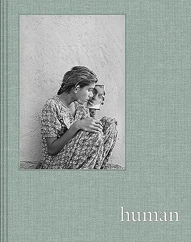 Prix Pictet: Human