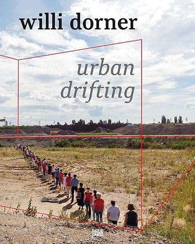 Willi Dorner (Bilingual edition)
