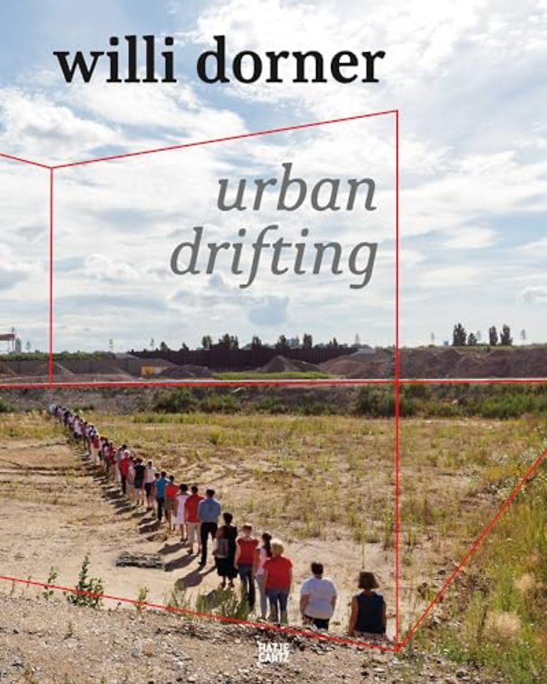 Willi Dorner (Bilingual edition)