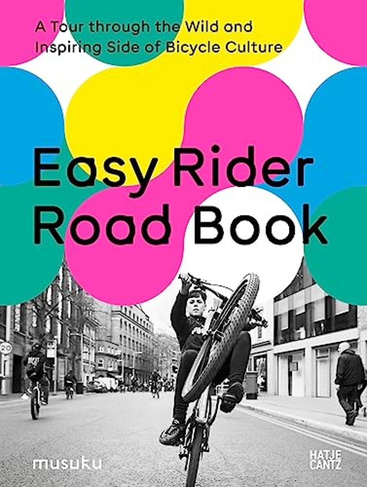 Easy Rider Road Book