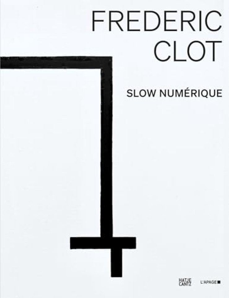 Frederic Clot: Digital (Multilingual edition)