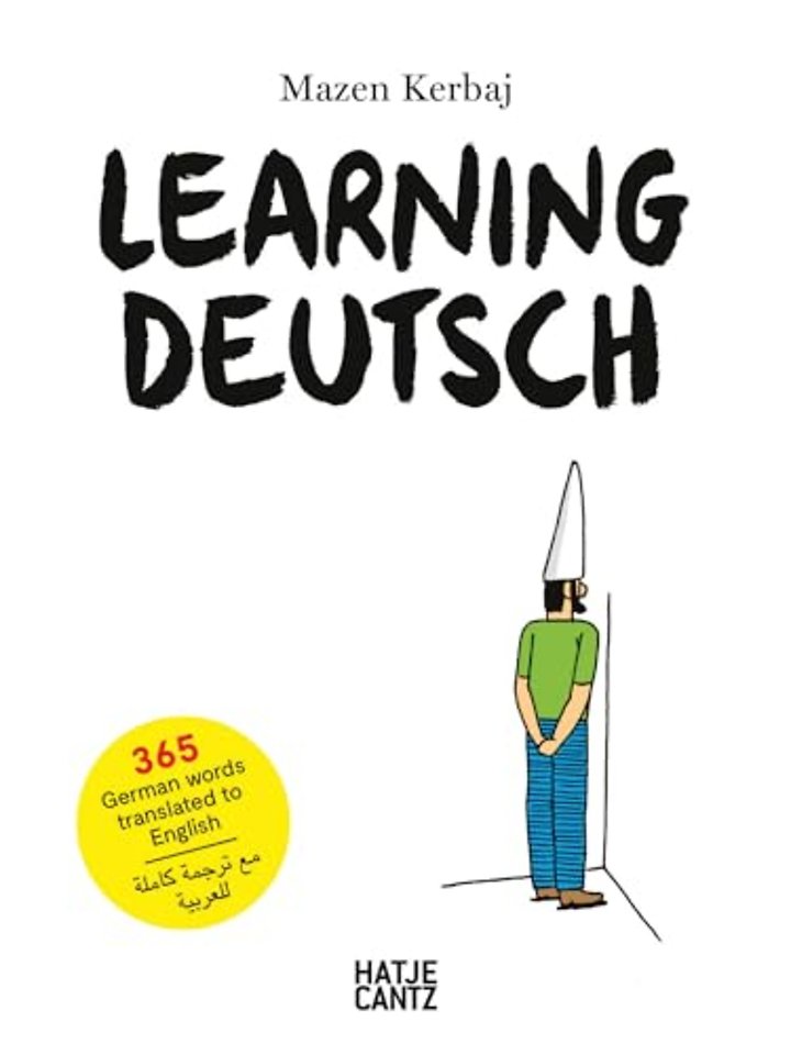 Learning Deutsch (Multilingual edition)