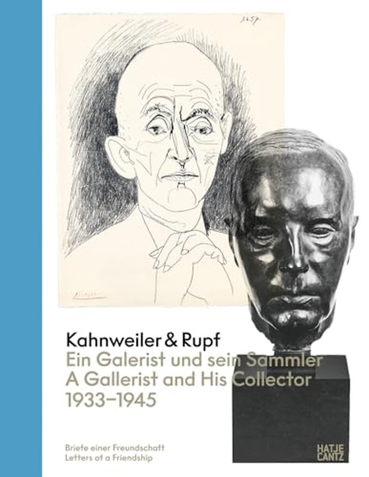 Kahnweiler & Rupf (Bilingual edition)