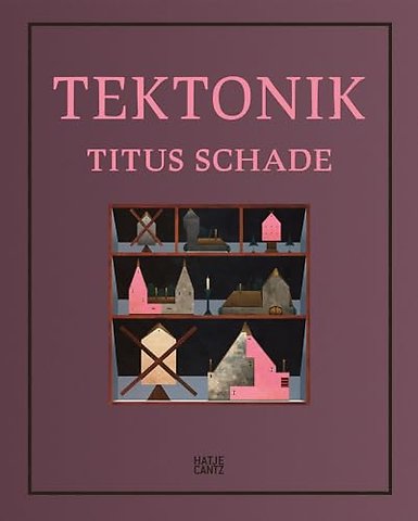 Titus Schade (Bilingual edition)