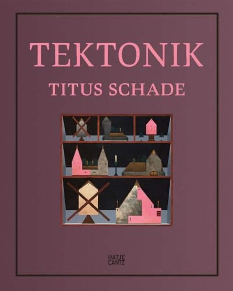 Titus Schade (Bilingual edition)