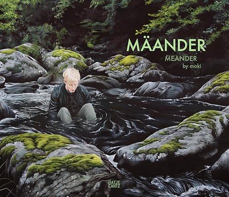 Moki: Maander / Meander (Bilingual edition)