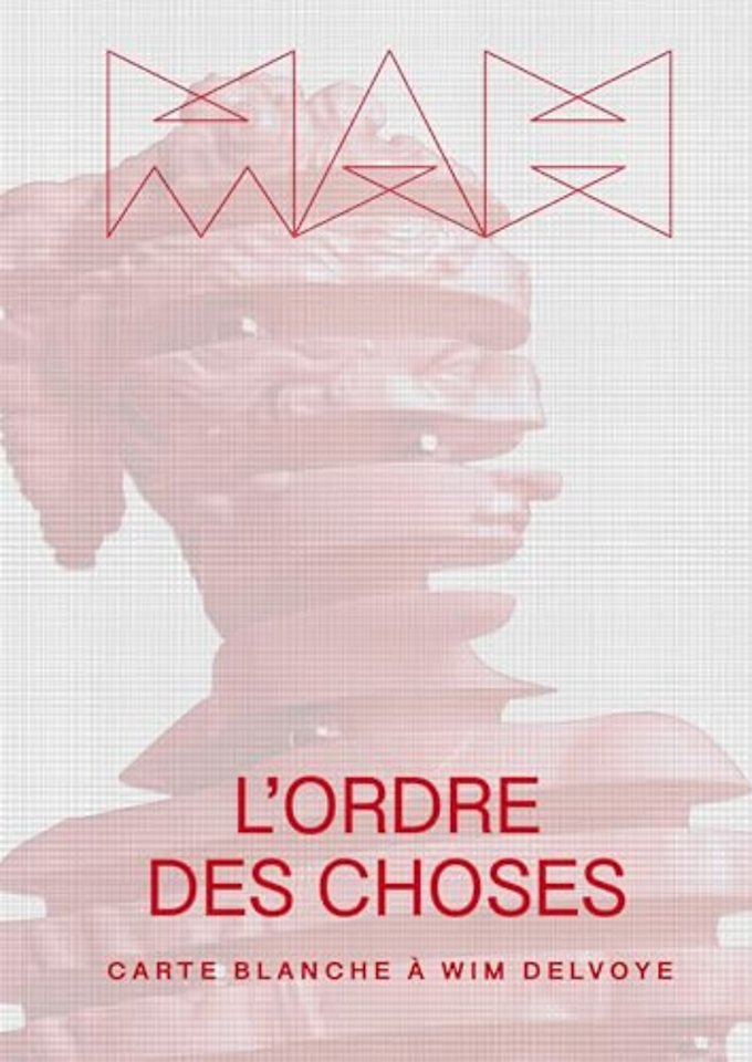 The Order of Things (French edition)