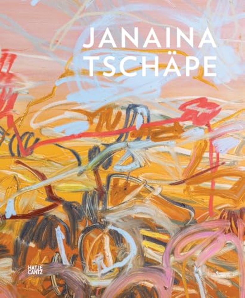 Janaina Tschape