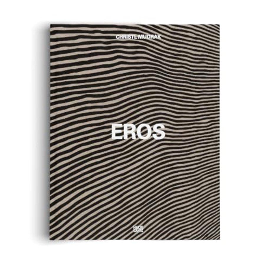 Christl Mudrak: Eros (Bilingual edition)