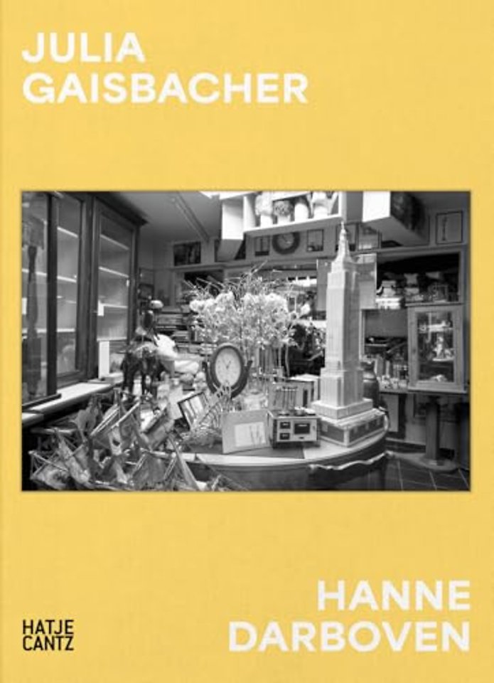 Julia Gaisbacher (Bilingual edition)