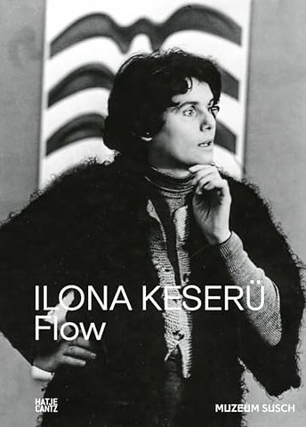 Ilona Keseru