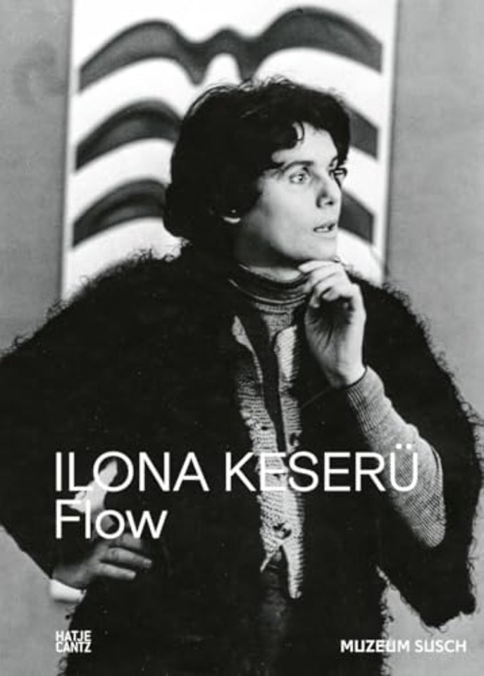 Ilona Keseru