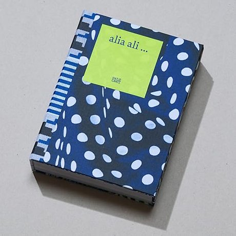 alia ali...