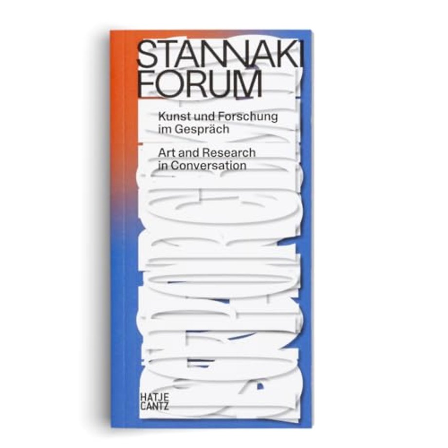 Stannaki Forum (Bilingual edition)