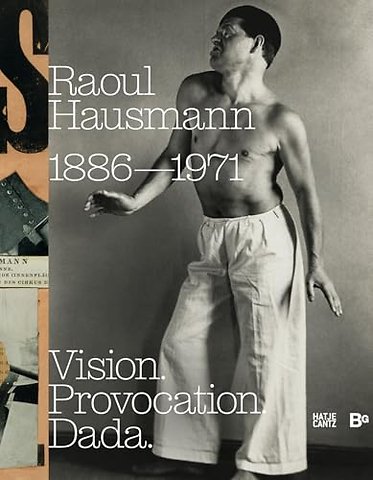 Raoul Hausmann (1886–1971)