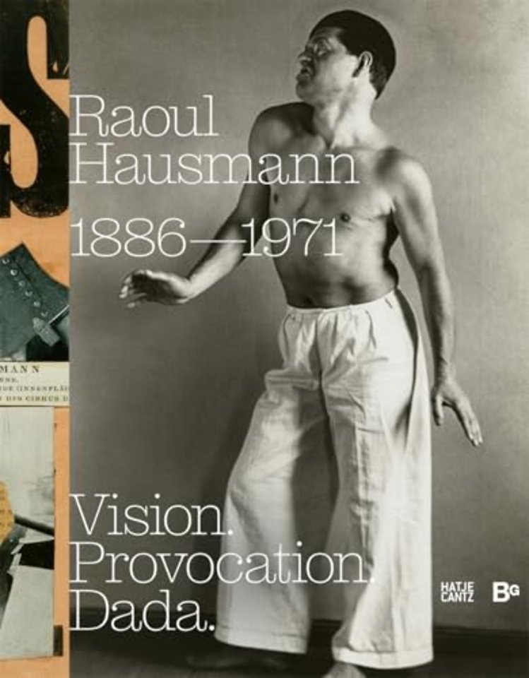 Raoul Hausmann (1886–1971)