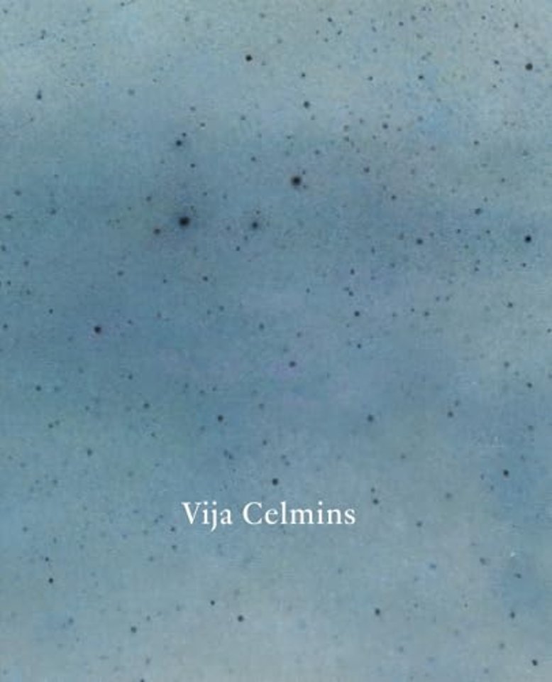 Vija Celmins