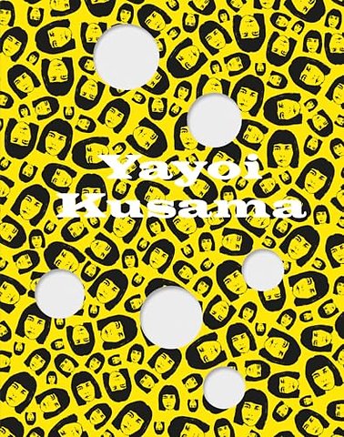 Yayoi Kusama