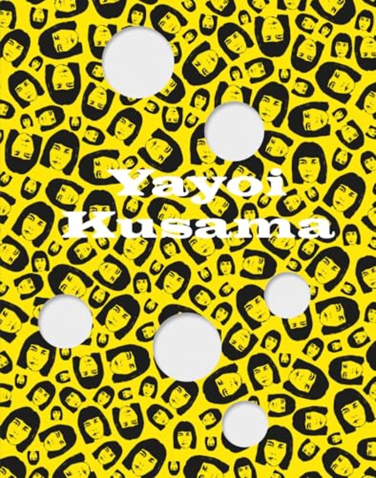Yayoi Kusama