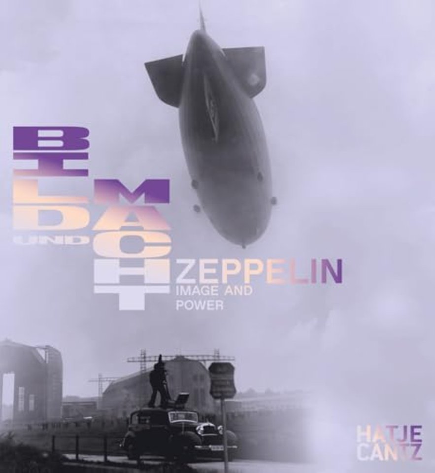 Zeppelin (Bilingual edition)