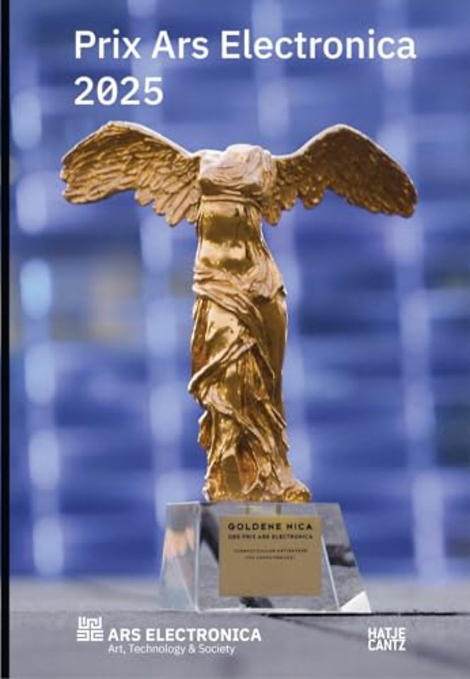 Prix Ars Electronica 2025